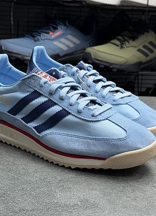 Кросівки adidas sl72 ig4649