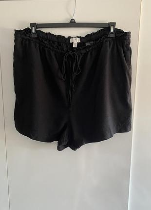 Шорты h&amp;m.