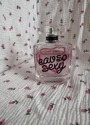 Victoria’s secret,парфум ,духи ,оригінал