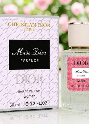 Парфуми жіночі miss dior essence