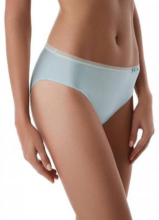 Трусы женские conte day by day rp0001 слепы xs (90), кристалл
