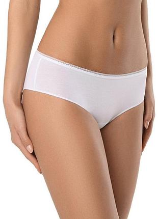 Трусы женские conte basic collection lhp 2003 хипстеры s (94), white