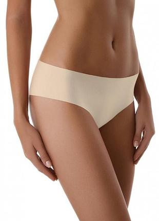 Трусы женские conte weekend rp0006 брифы xs (90), пастель
