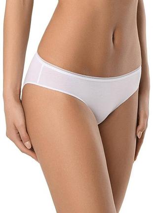 Трусы женские conte basic collection lb 2002 слипы 2xl (110), white