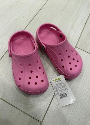 Crocs j2 оригінал