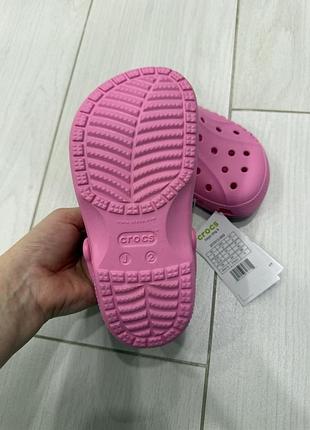 Crocs j2 оригінал 2