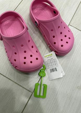 Crocs j2 оригінал 3