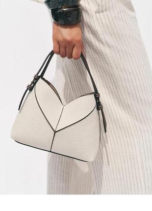Zara сумка