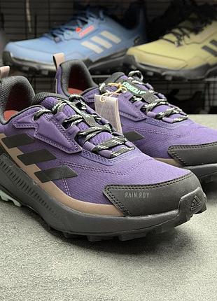 Кросівки adidas terrex rain rdy jq1613
