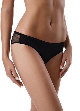 Труси жіночі conte trendy ld788 бікіні xs (90), nero