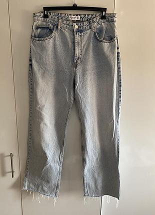 Джинси pull&amp;bear