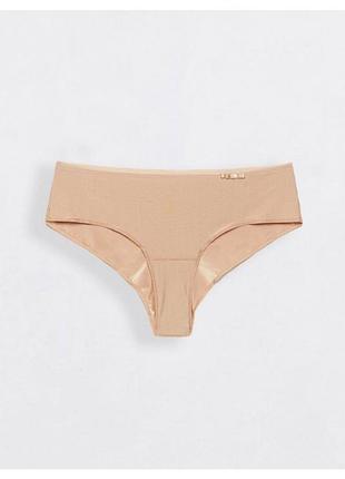 Трусы женские conte day by day rp1084 брифы s (94), телесный