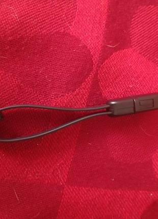 Кабель-брелок usb-c  60w