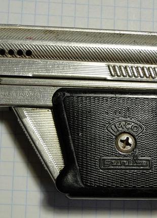 Зажигалка imco 6900 austria