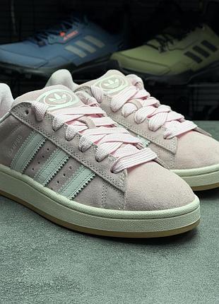 Кросівки adidas campus jq5751