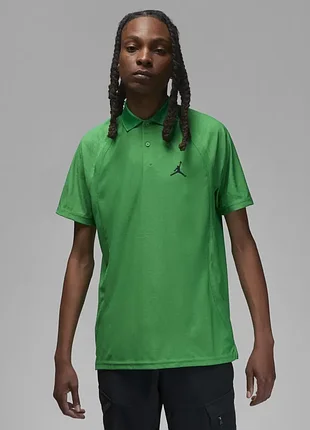 Поло чоловіче jordan dri-fit adv sport dz0548-310