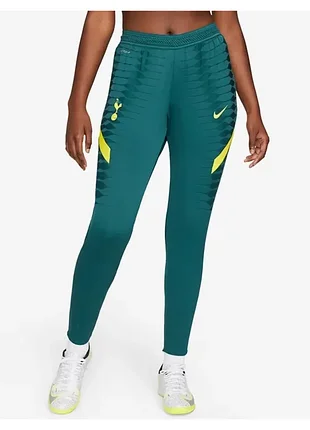 Штани чоловічі nike tottenham hotspur strike elite db6885-397