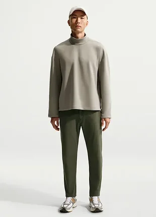 Штани чоловічі nike 24.7 perfectstretch men's dri-fit slim chino trousers hq6918-325
