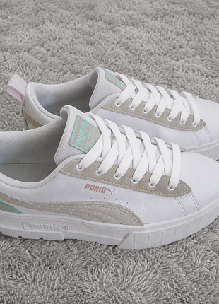 Кросивки puma, жіночи