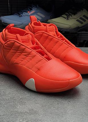 Баскетбольні кросівки adidas id2237