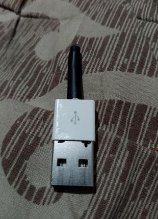 Фонарь usb переливающийся много цветный прекрасный ночник