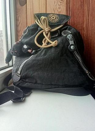 Рюкзак kipling