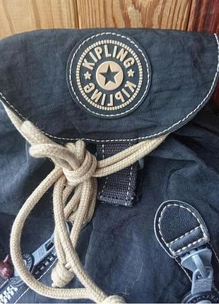 Рюкзак kipling 4