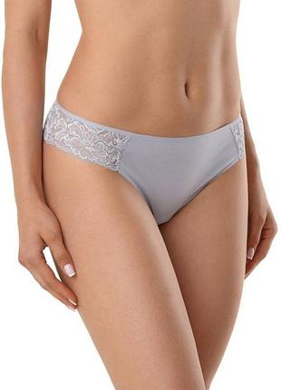 Трусы женские conte sensuelle rp6020 танга m(98), прованс