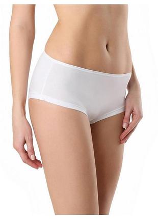 Трусы женские conte basic collection lsh 2015 шортики s(94), white