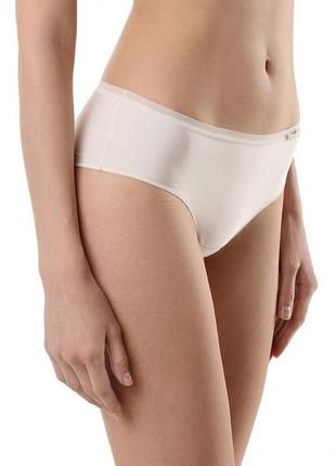 Трусы женские rp1084 брифы xs (90), пастель conte day by day