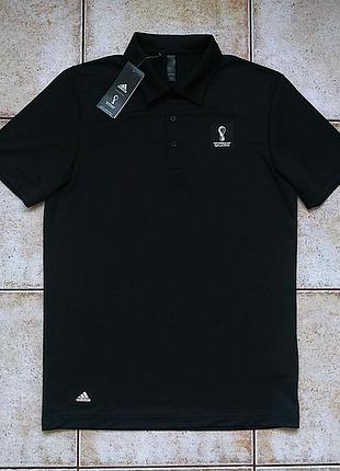 Футболка поло adidas(germany)
