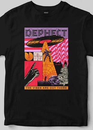 Футболка dephect