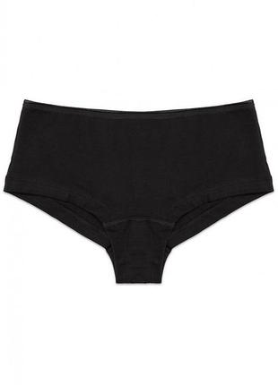 Труси жіночі conte basic collection lsh 2015 шортики s (94), black