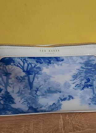 Косметичка ted baker