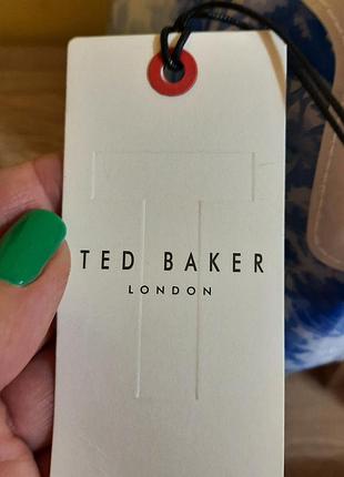 Косметичка ted baker 4
