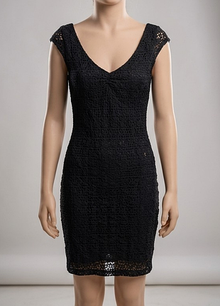 Чорна сукня фірма bershka  xxs