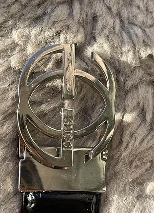 Gucci/ремень gucci/пряжка gucci/