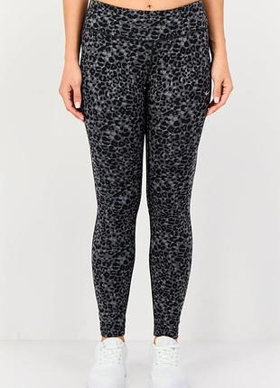 Спортивные лосины, леггинсы, лосины nike p. s