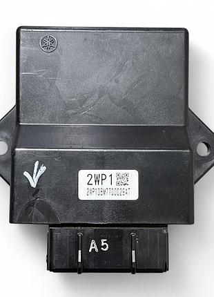 Комутатор 2wp1 yamaha vino sa-59j / sa-56j / gear ua07j / ua08j japan