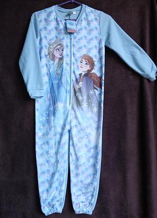 Комбинезон для девочки,  frozen, 8 лет