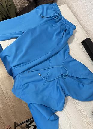 Спортивний костюм alexander wang