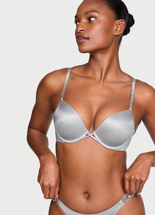 Бюстгальтер push up подвійний victoria’s secret оригінал