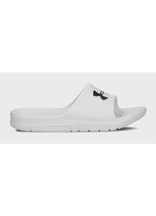 Сандалии under armour core pth sl белый 46 eu (us 12 - 30 см) (3021286-100)