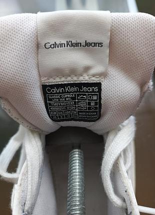 Calvin klein 43 5