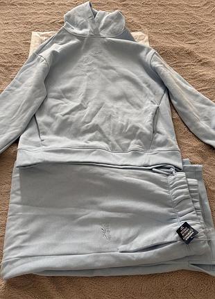 Костюм reebok жіночій