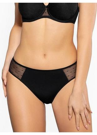 Труси жіночі corin twiggy 02723 сліпи s (90), тілесний