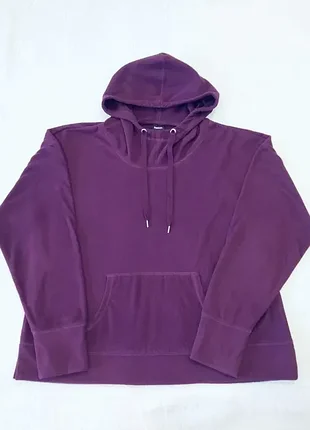 Худі фліс reebok .