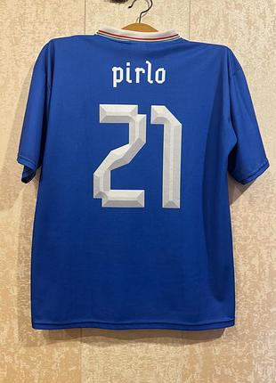 Pirlo италия