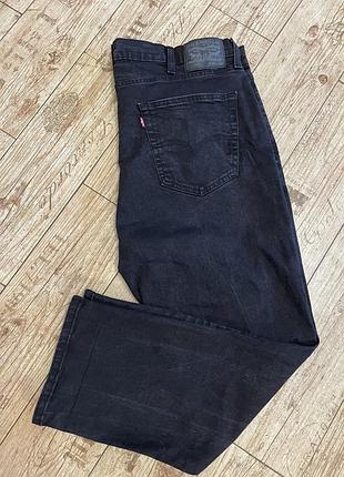 Джинси levis 541, w40, l30