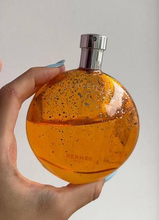 Парфуми hermes elixir des merveilles🥰